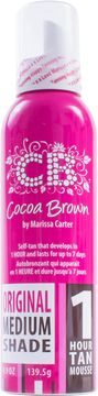 Cocoa Brown 1 Hour Tan Brun utan sol. 150 ml