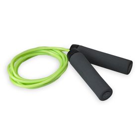 Gaiam Adjustable Speed Rope Hopprep, 1 st