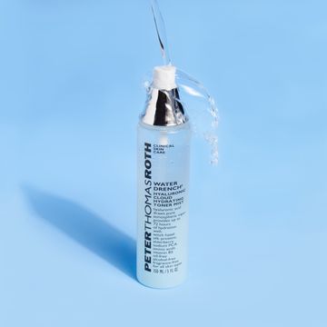 Peter Thomas Roth Water Drench® Hyaluronic Toning Hydration Ansiktstoner, 150 ml