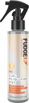 Fudge Curl Revolution Mist Lockspray, 150 ml