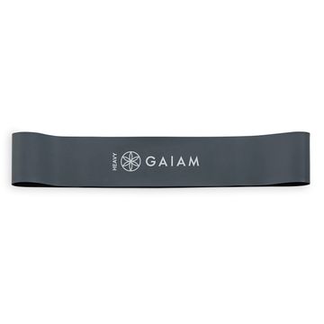 Gaiam Mini Band Kit Träningsband, 1 st