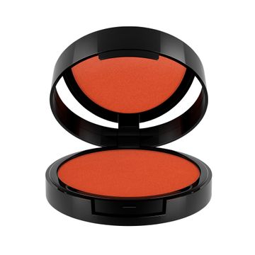 Isadora Nature Enhanced Cream Blush 31 Fire Orange Rouge, 3 g