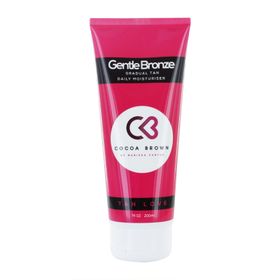 Cocoa Brown Gentle Bronze Gradual Tan Hudkräm. 200 ml