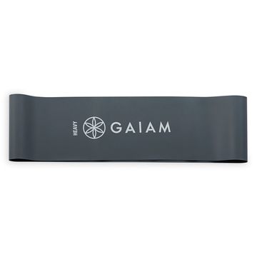 Gaiam Restore Loop Band Kit Träningsband, 1 st