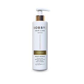 Bobbys Hair Care Multi Repair Shampoo Vårdande och reparerande schampo 250 ml
