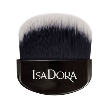 Isadora Nature Enhanced Cream Blush 33 Coral Rose Rouge, 3 g