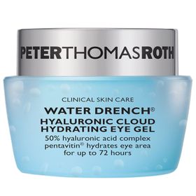 Peter Thomas Roth Water Drench Hyaluronic Cloud Hydrating Eye Gel Ögonkräm, 15 ml