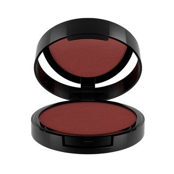Isadora Nature Enhanced Cream Blush 34 Garnet Red Rouge, 3 g