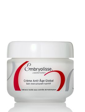 Embryolisse Global Anti Age Cream Dagkräm, 50 ml