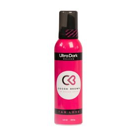 Cocoa Brown 1 Hour Tan Ultra Dark Brun utan sol. 150 ml