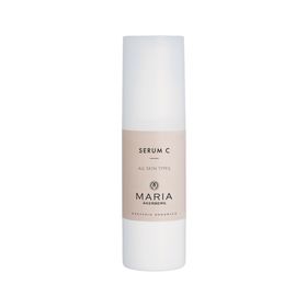 MARIA ÅKERBERG Serum C Lystergivande serum 30 ml