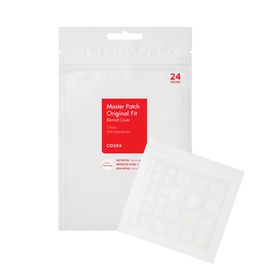 COSRX Master Patch Original Fit Akne-plåster, 24 st