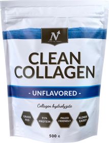 Nyttoteket Clean Collagen Kollagenpulver 500 g