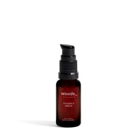 Woods Copenhagen Vitamin E Serum Ansiktsserum, 20 ml
