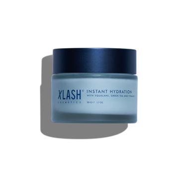 XLASH Instant Hydration Ansiktskräm, 50 ml