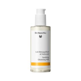 Dr. Hauschka Soothing Cleansing Milk Ansiktsrengöring, 145 ml