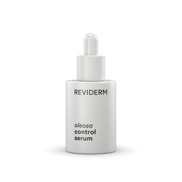 REVIDERM Skindication - Oleosa Control Serum Ansiktsserum, 30 ml