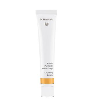 Dr. Hauschka Cleansing Cream Ansiktsrengöring, 50 ml