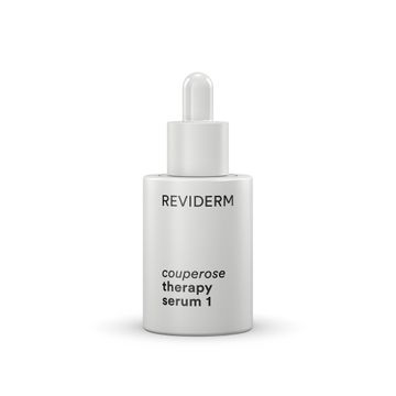 REVIDERM Skindication - Couperose Therapy Serum 1 Ansiktsserum, 30 ml