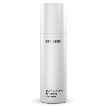 REVIDERM Skindication - Neuro Sensitive De-Stress Cleanser Ansiktsrengöring, 200 ml