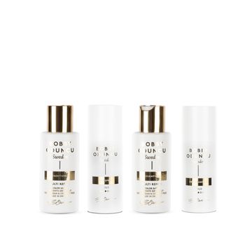 Kop Bobby Oduncu Lyxpaketet Mini Resekit Harvard 4x100 Ml Pa Kronans Apotek