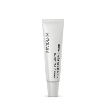 REVIDERM Skindication - Neuro Sensitive De-Stress Eye Cream Ögonkräm, 15 ml