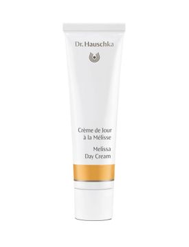 Dr. Hauschka Melissa Day Cream Dagkräm, 30 ml