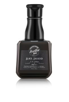 Hunter1114 Black Diamond Shampoo Schampo, 100 ml