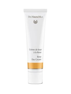 Dr. Hauschka Rose Day Cream Dagkräm, 30 ml