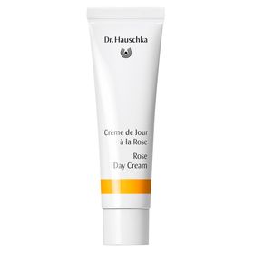 Dr. Hauschka Rose Day Cream Dagkräm, 30 ml
