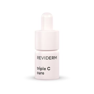 REVIDERM Skintelligence - Triple C Cure Ansiktsserum, 7 ml