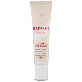 Kronans Apotek Radiant Filler Eye Cream Filler & Eye Cream 15 ml