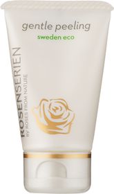 Rosenserien Gentle Peeling Peeling 40 ml