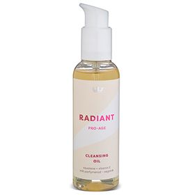 Kronans Apotek Radiant Cleansing Oil Ansiktsrengöring 150 ml