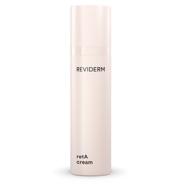 REVIDERM Skintelligence - RetA Cream Ansiktskräm, 50 ml