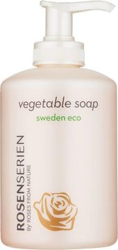 Rosenserien Vegetables soap Duschkräm 300 ml