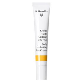 Dr. Hauschka Daily Hydrating Eye Cream Ögonkräm, 12,5 ml