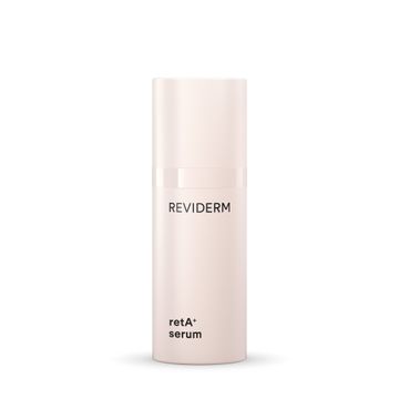 REVIDERM Skintelligence - RetA+ Serum Ansiktsserum, 30 ml