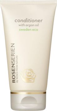 Rosenserien Conditioner with argan oil Balsam 150 ml