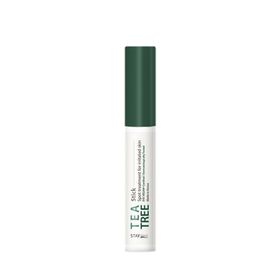 STAY Well Tea Tree Stick Punktbehandling, 8 ml