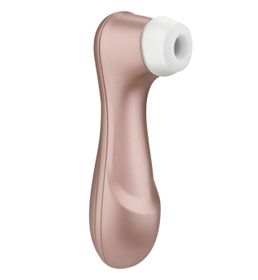 Satisfyer Pro 2 Next Generation Lufttrycksvibrator Vibrator, 1 st