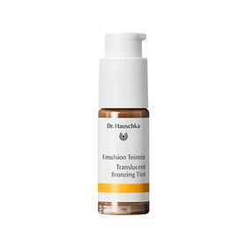 Dr. Hauschka Translucent Bronzing Tint Flytande Bronzer, 18 ml