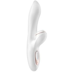 Satisfyer Pro + G-Spot Rabbitvibrator Vibrator, 1 st