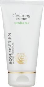 Rosenserien Cleansing cream Rengöringskräm 150 ml