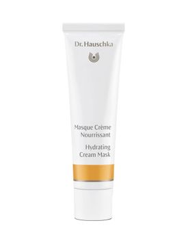 Dr. Hauschka Hydrating Cream Mask Ansiktsmask, 30 ml