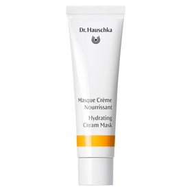 Dr. Hauschka Hydrating Cream Mask Ansiktsmask, 30 ml