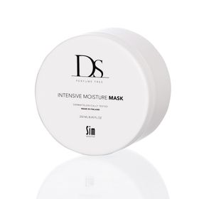 Ds Parfymfri Intensive Moisture Mask Hårmask, 250 ml