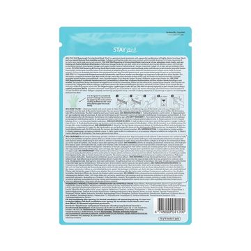 STAY Well Repairing & Firming Hand Mask Cica Handmask, 1 st