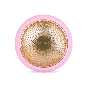 FOREO UFO™ 2 Pearl Pink Ansiktsmask 1 st