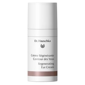 Dr. Hauschka Regenerating Eye Cream Ögonkräm, 15 ml